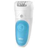 Эпилятор Braun 5-511 Legs & body