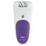 Эпилятор Braun 5-541 Legs & body