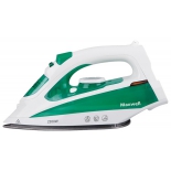 утюг Maxwell MW-3036 G бело-зеленый