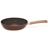 сковорода Tefal 24 TENDANCE Chocolate 04147124