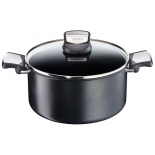 кастрюля Tefal 20 c крышкой Expertise C6204472