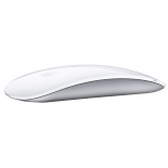 мышь Apple Magic Mouse 2 White Bluetooth (MLA02ZM/A), белая