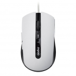 мышка Rapoo N3600 USB White 2000 dpi