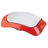 Электрогриль Ariete 734 Orange