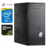 системный блок CompYou Home PC H577 (CY.580128.H577)