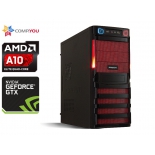системный блок CompYou Home PC H557 (CY.576358.H557)