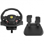 руль и педали игровые (комплект) Thrustmaster Ferrari 458 Italia