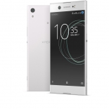 смартфон Sony XA1 Ultra Dual 32Gb, белый