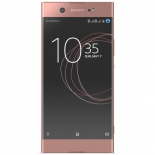 смартфон Sony Xperia XA1 Ultra 4Gb/32Gb, розовый