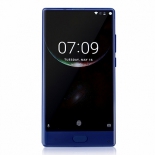 смартфон Doogee Mix 64Gb Ram 6Gb, синий