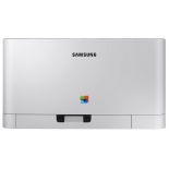 лазерный цветной принтер Samsung Xpress SL-C430W