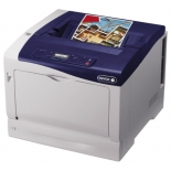 лазерный цветной принтер XEROX Phaser 7100N