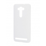 чехол для смартфона skinBOX для Asus Zenfone Laser 2 ZE550KL White