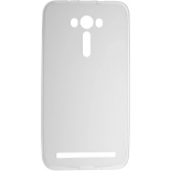 чехол для смартфона SkinBox silicone case для Asus Zenfone Laser 2 ZE550KL Прозрачный