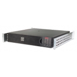 источник бесперебойного питания APC Smart RT 1000VA RM SURT1000RMXLI