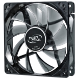 кулер DeepCool Wind Blade 80 80x80x25мм 1800RPM blue LED