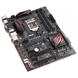 материнская плата ASUS Z170 PRO GAMING Soc-1151 Z170 DDR4 ATX SATA3 LAN-Gbt USB3.0 DVi/HDMI/DP/VGA