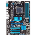 материнская плата Asus M5A97 PLUS