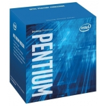 процессор Intel Pentium G4400 Skylake (3300MHz, LGA1151, L3 3072Kb, Retail)