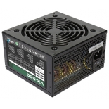 блок питания AeroCool VX-550 550W (ATX12V 2.3, APFC)