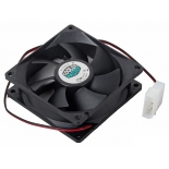 кулер Cooler Master N8R-22K1-GP (80 мм, 2200rpm, 29.9 CFM)