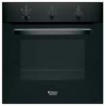 Духовой шкаф Hotpoint-Ariston FH 21 BK