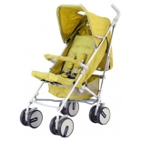 коляска Baby Care Premier Olive