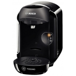 Кофемашина Bosch TAS1252 Чёрная