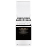 плита Zanussi ZCK9540G1W
