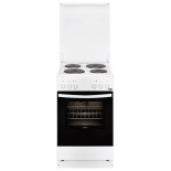 плита Zanussi ZCE9550G1W
