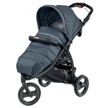 коляска Peg-Perego Book Cross Completo Blue Denim