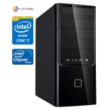 системный блок CompYou Office PC W170 (CY.336847.W170)