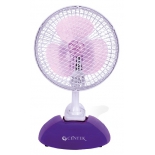 вентилятор Cebtek CT-5003, фиолетовый