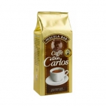 кофе Carraro Don Carlos (1 кг)