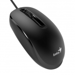 мышка Genius DX-130 черная