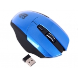 мышка Jet.A OM-U38G USB, синяя