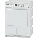 сушильная машина для белья Miele TDA140C, встраиваемая
