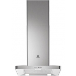 Вытяжка Electrolux EFF60560OX, серебристая