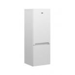 холодильник Beko RCSK 250M00 W, с морозильной камерой