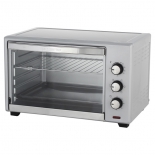 мини-печь, ростер Polaris PTO 0542GLC, 42 л