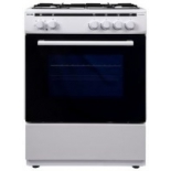 плита Vestel VC G66WK, газовая