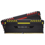 модуль памяти Corsair CMR16GX4M2A2666C16 (DDR4 16 Gb, 2666 MHz, 2x8 Gb)