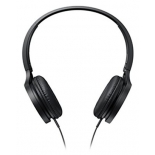 гарнитура для телефона Panasonic RP-HF300MGCK, черная