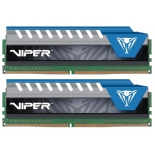 модуль памяти Patriot Memory PVE416G280C6KBL (DDR4 16 Gb, 2800 MHz, 2x8 Gb)