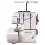оверлок Janome ML 4952 , белый