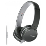 наушники Sony MDR-ZX660APB.E, Черные