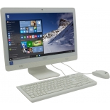 моноблок Acer Aspire C20-720