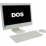 моноблок Acer Aspire C20-720
