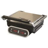 Электрогриль Morphy Richards 48018 EE, черный