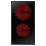 Варочная поверхность Midea MCH32130F, черная